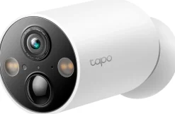 Tapo C425 Smart Wire-Free Security Camera