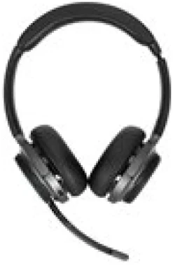 Targus AEH104GL - Headset - på örat - konvertibel - Bluetooth