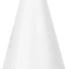 Targus - Aktiv penna - antimikrobiell - vit - för Apple
