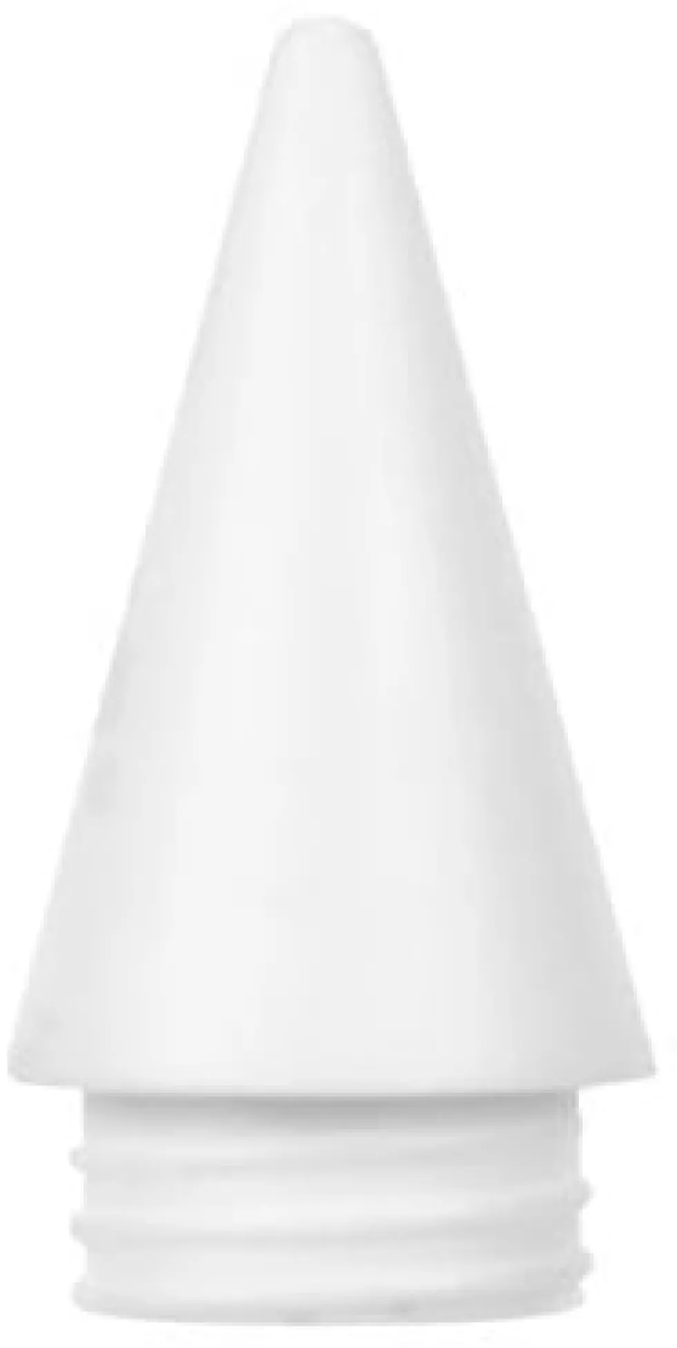 Targus - Aktiv penna - antimikrobiell - vit - för Apple