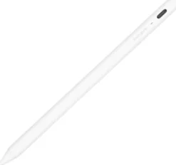 Targus - Aktiv penna - antimikrobiell - vit - för Apple
