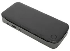 Targus - Dockningsstation - USB-C 3.2 Gen 2 / Thunderbolt 3 - 2