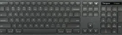 Targus EcoSmart - Tangentbord - full size - antimikrobiell - USB