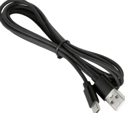 Targus EcoSmart - Tangentbord - full size - antimikrobiell - USB