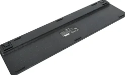 Targus EcoSmart - Tangentbord - full size - antimikrobiell - USB