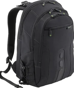 Targus EcoSpruce - Ryggsäck för bärbar dator - 15.6" - svart