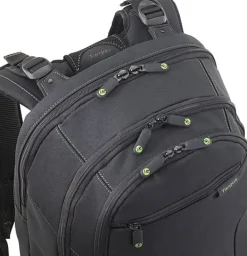 Targus EcoSpruce - Ryggsäck för bärbar dator - 15.6