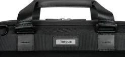 Targus Mobile Elite - Notebook-väska - toppmatad - 15.6" - 16"