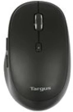 Targus Multi Device Midsize Comfort - Mus - antimikrobiell