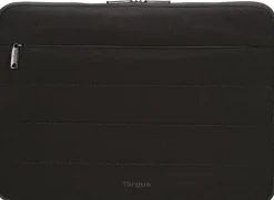 Targus Puffer - Fodral för bärbar dator - 15" - 16" - svart