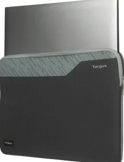 Targus Pulse EcoSmart - Fodral för bärbar dator - 15