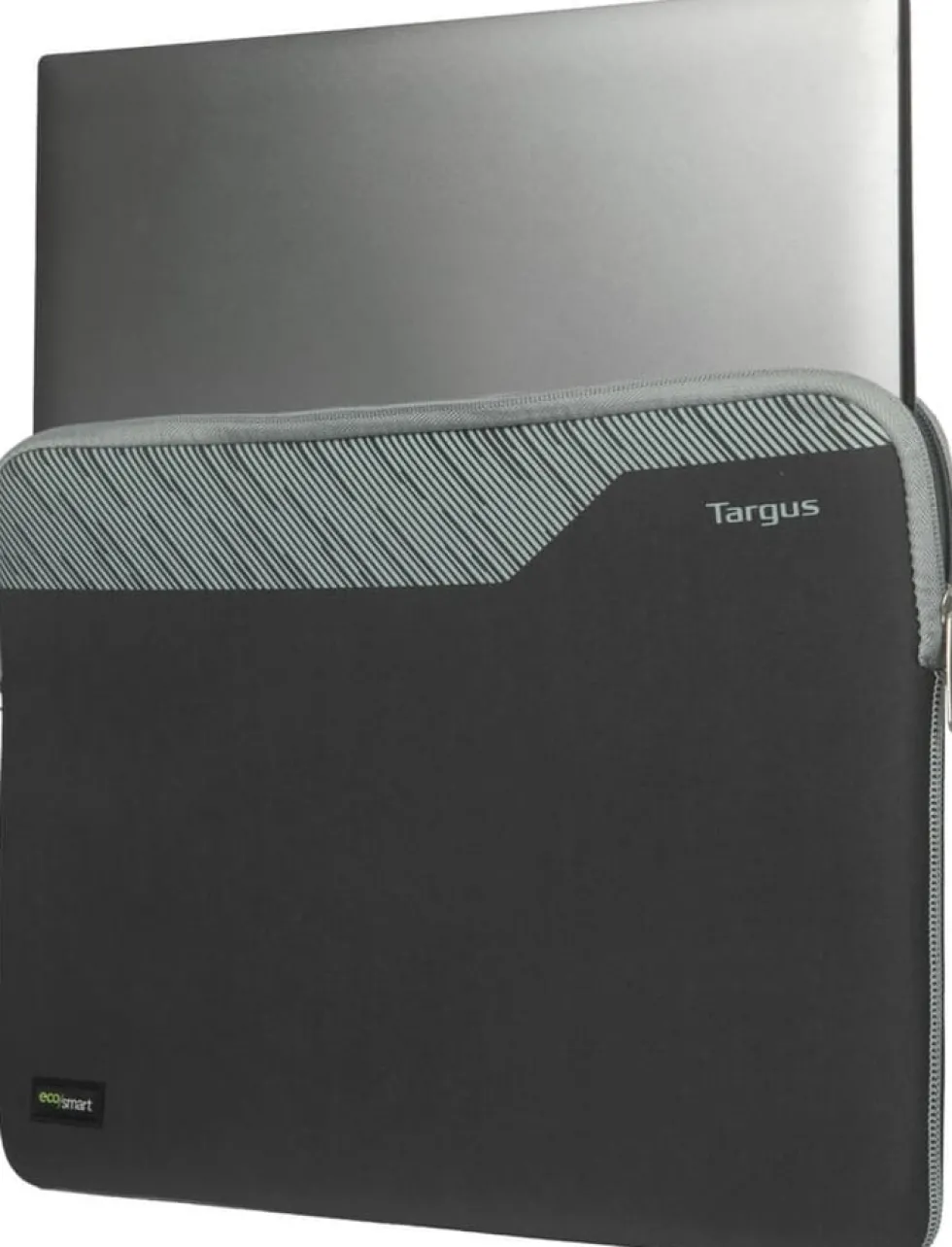 Targus Pulse EcoSmart - Fodral för bärbar dator - 15" - 16"