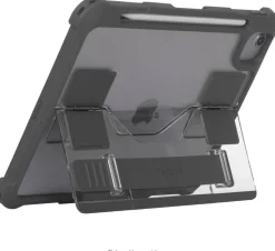 Targus SafePort Rugged MAX - Skyddsfodral för surfplatta