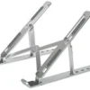 Targus - Ställ för bärbar dator - 10" - 15.6" - silver