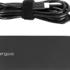 Targus - Strömadapter - 65 watt - PD (USB-C) - svart