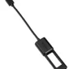 Targus - USB-kabel - USB-C (hona) till USB typ A (hane) - USB