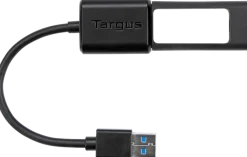 Targus - USB-kabel - USB-C (hona) till USB typ A (hane) - USB