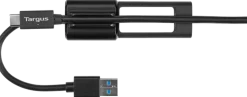 Targus - USB-kabel - USB-C (hona) till USB typ A (hane) - USB