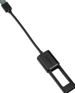 Targus - USB-kabel - USB-C (hona) till USB typ A (hane) - USB