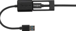 Targus - USB-kabel - USB-C (hona) till USB typ A (hane) - USB