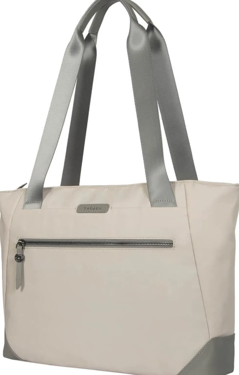 Targus Ávila - Notebook-väska - 15" - 16" - fransk ek