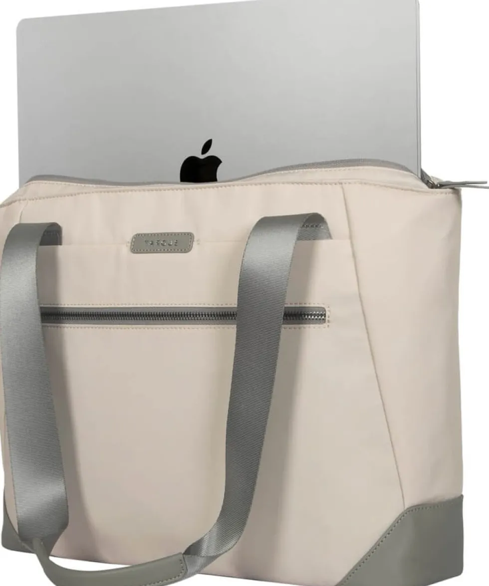 Targus Ávila - Notebook-väska - 15" - 16" - fransk ek