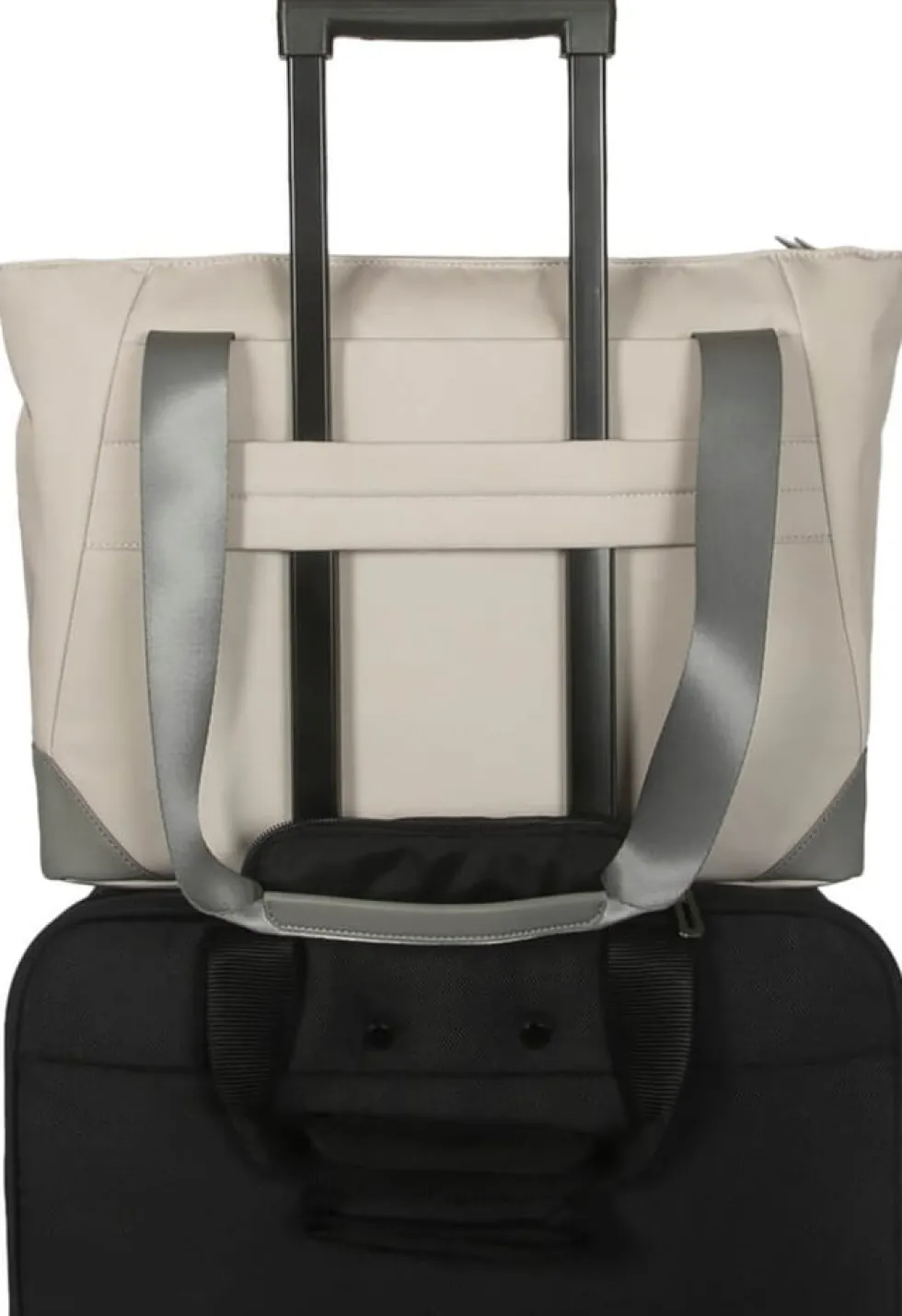 Targus Ávila - Notebook-väska - 15" - 16" - fransk ek