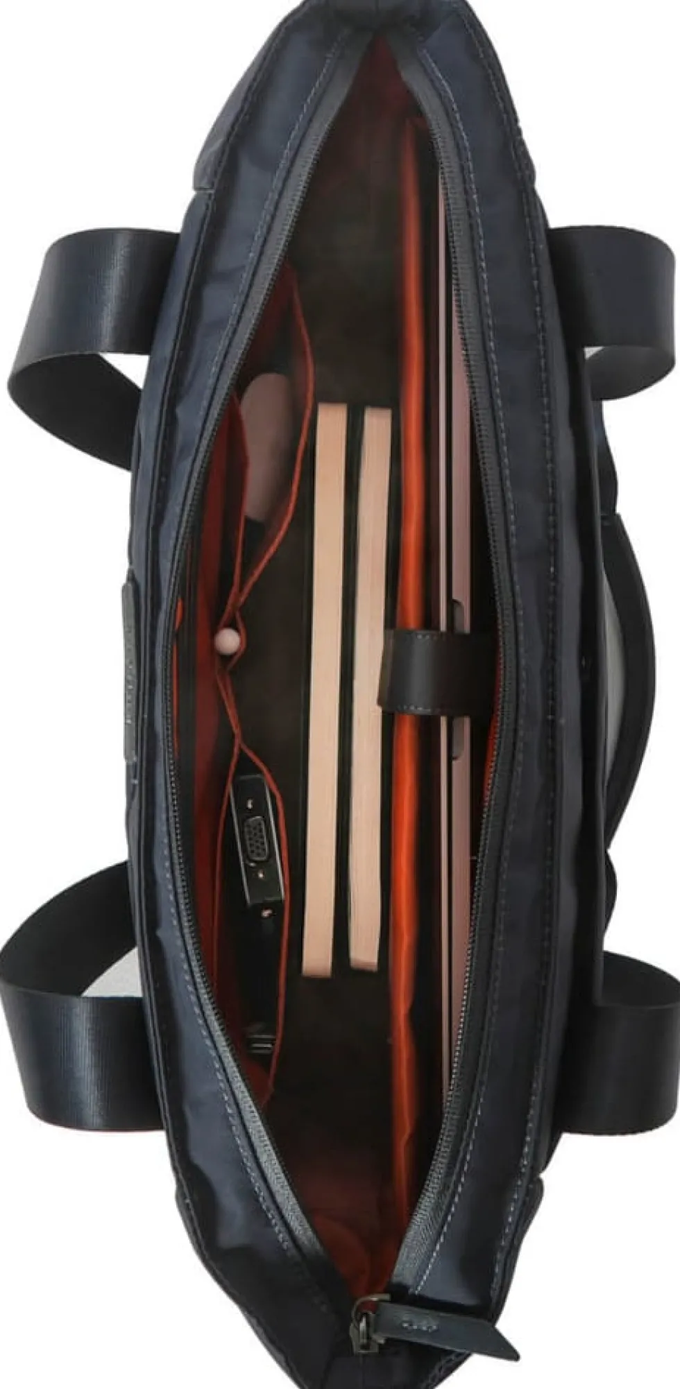 Targus Ávila - Notebook-väska - 15" - 16" - midnatt