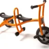 Taxicykel Winther Circleline liten