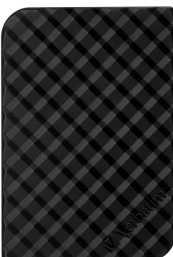 2TB Hard Drive 2,5'' Store ´N´ Go USB 3.0, Black (Gen.2)