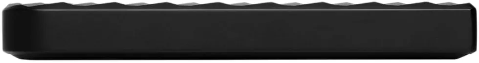 2TB Hard Drive 2,5'' Store ´N´ Go USB 3.0, Black (Gen.2)