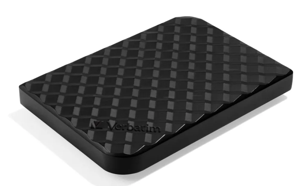2TB Hard Drive 2,5'' Store ´N´ Go USB 3.0, Black (Gen.2)