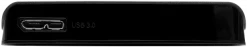 1TB Hard Drive 2,5'' Store ´N´ Go USB 3.0, Black