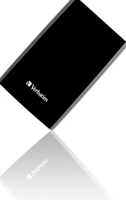 1TB Hard Drive 2,5'' Store ´N´ Go USB 3.0, Black