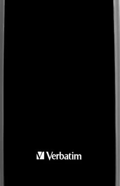 1TB Hard Drive 2,5'' Store ´N´ Go USB 3.0, Black