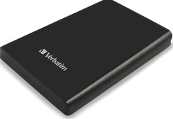 1TB Hard Drive 2,5'' Store ´N´ Go USB 3.0, Black