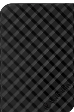 1TB Hard Drive 2,5'' Store ´N´ Go USB 3.0, Black (Gen.2)