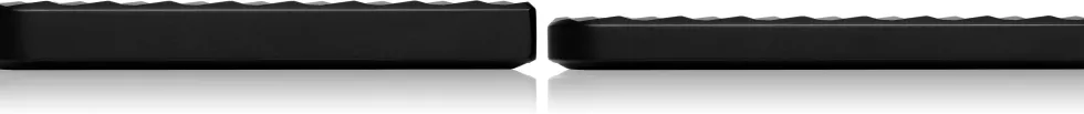 1TB Hard Drive 2,5'' Store ´N´ Go USB 3.0, Black (Gen.2)