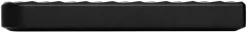 1TB Hard Drive 2,5'' Store ´N´ Go USB 3.0, Black (Gen.2)