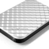 2TB Hard Drive 2,5'' Store N Go USB 3.0, Silver (Gen.2)