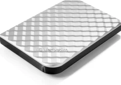 2TB Hard Drive 2,5'' Store N Go USB 3.0, Silver (Gen.2)