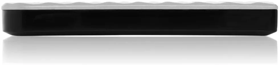 2TB Hard Drive 2,5'' Store N Go USB 3.0, Silver (Gen.2)