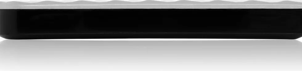 2TB Hard Drive 2,5'' Store N Go USB 3.0, Silver (Gen.2)