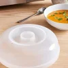Täcklock GASTROMAX Microvågsugn 25cm
