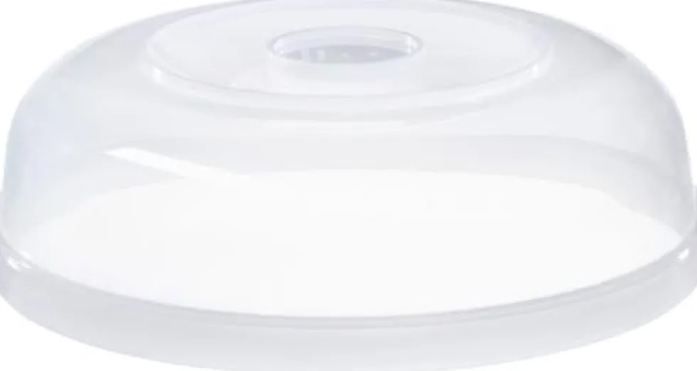 Täcklock GASTROMAX Microvågsugn 25cm