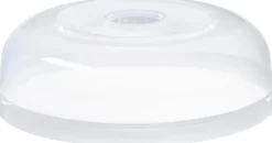 Täcklock GASTROMAX Microvågsugn 25cm