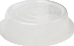 Täcklock Mikrovågsugn 27cm