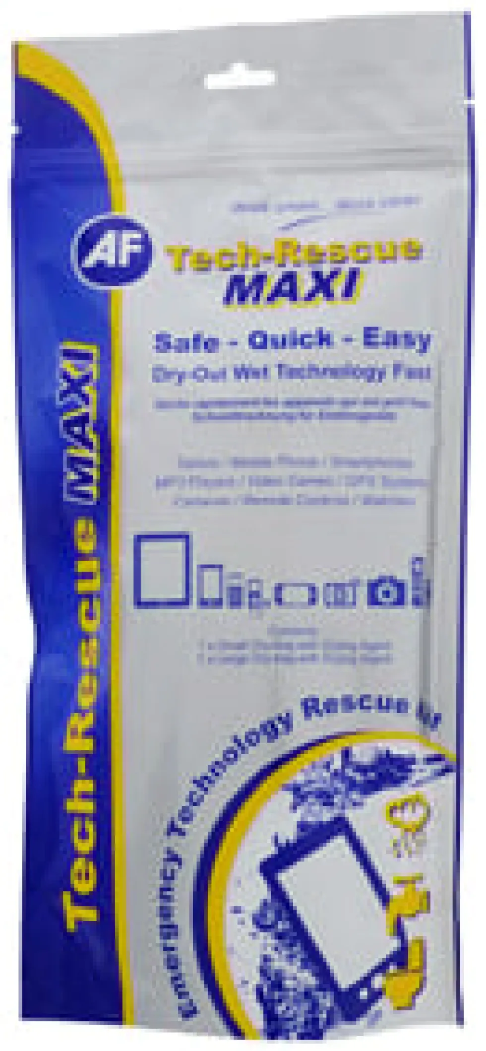 Tech-Rescue Kit Maxi