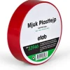 Tejp ETAB 33946 38mmx20m röd