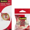 Tejp Scotch 508 flowpack 33mX19mm